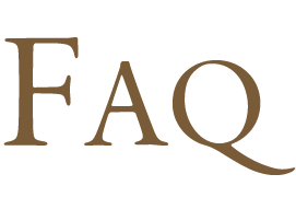 FAQ